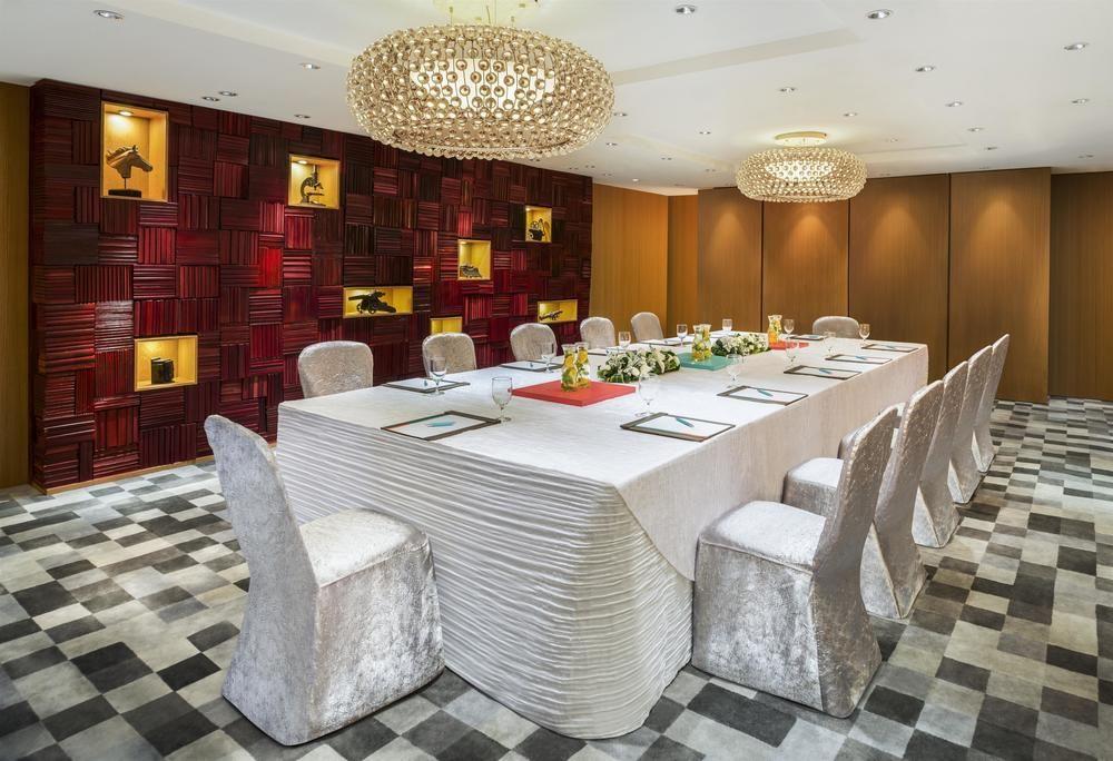 סינגפור Oasia Resort Sentosa By Far East Hospitality מראה חיצוני תמונה The Imperial, New Delhi